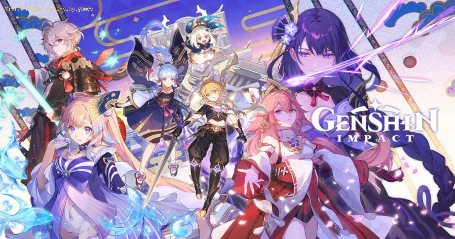 Genshin Impact: Leitfaden für Düngemittelverkäufer