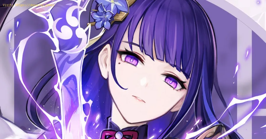 Genshin Impact: come risolvere il puzzle Amakumo Peak