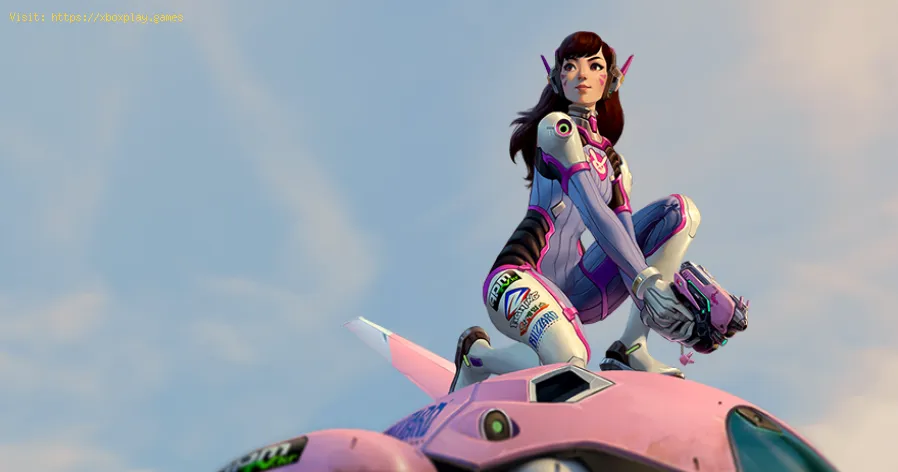 Overwatch : Comment corriger le code d'erreur BN-564