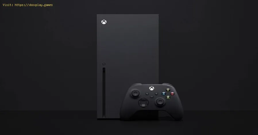Xbox X : l'erreur de lecture du lecteur de disque
