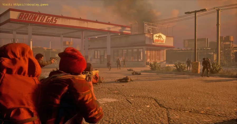 State of Decay 2: How to download the Community Editor