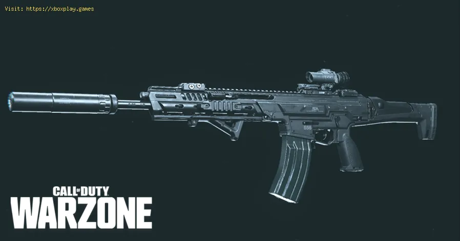 Warzone: o melhor equipamento do Kilo 141 para a 5ª temporada