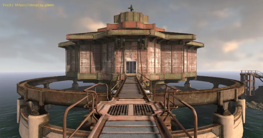 Myst: Como resolver o quebra-cabeça do disjuntor do gerador