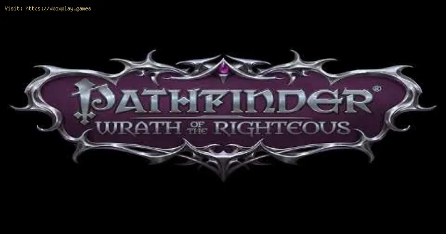Pathfinder : faire tomber la reine Galfrey amoure