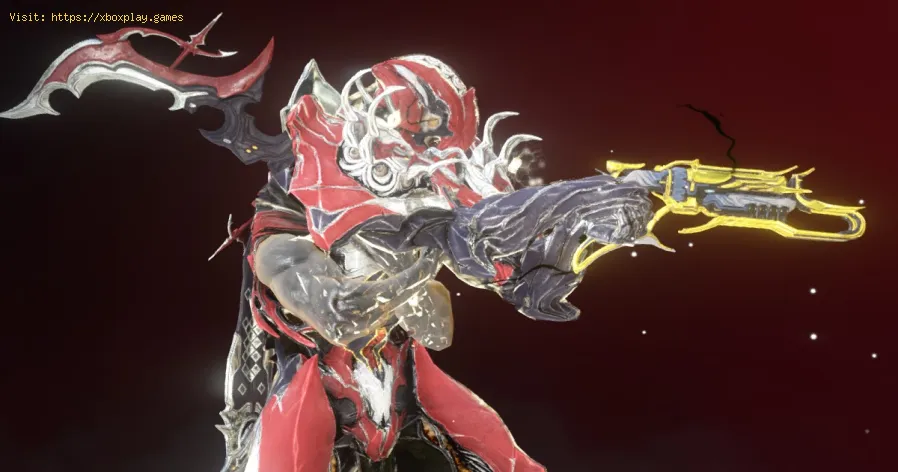 Warframe : Comment obtenir les reliques de Strun Prime ?