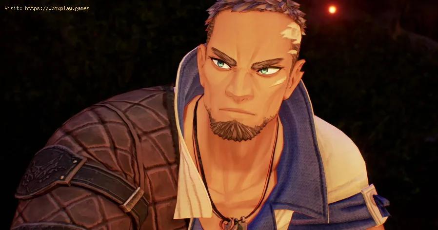 Tales of Arise: How to get more CP