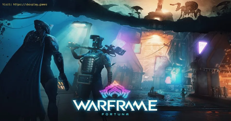 Warframe Tennocon: Lista de códigos de trabajo 2019