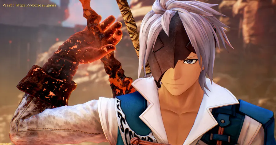 Tales of Arise : Comment changer de vêtements