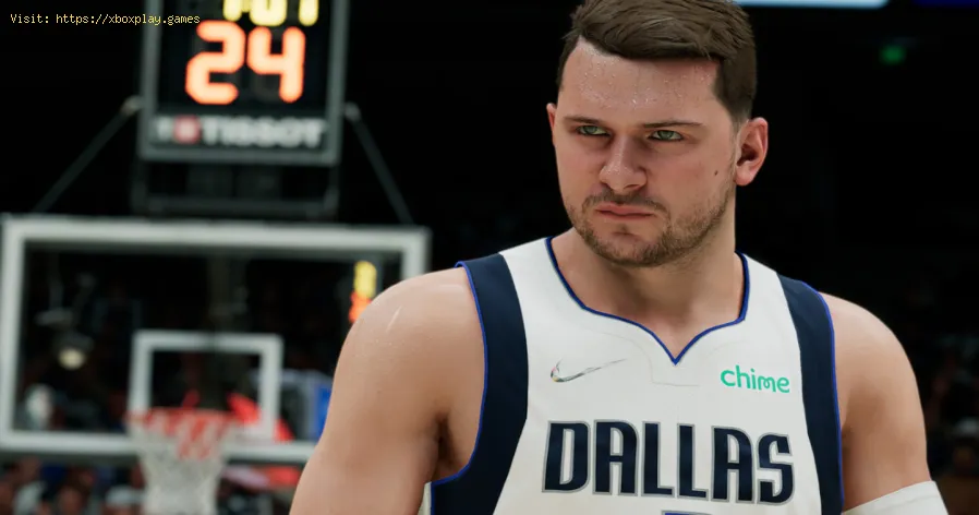 NBA 2K22: Como tirar sua camisa - Controle guia definitivo
