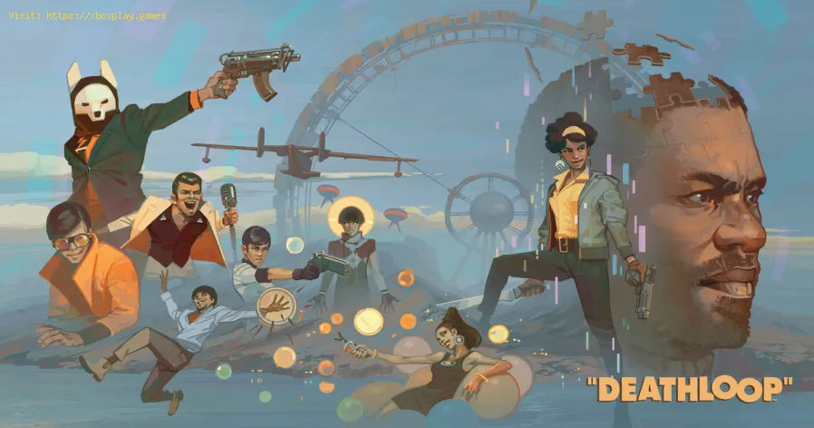 Deathloop: Wie man einen Klassenpass bekommt - Tipps & Tricks