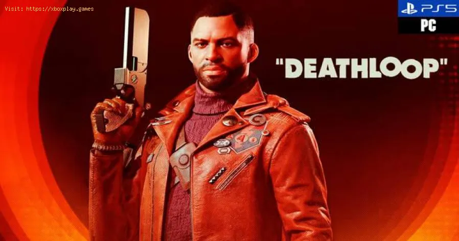 Deathloop : Comment entrer dans la Moxie