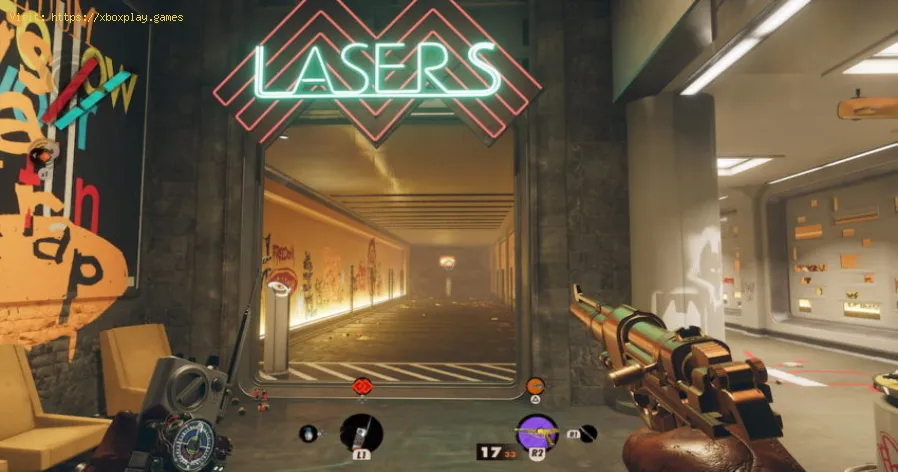 Deathloop: Cómo completar todos los minijuegos en The Moxie