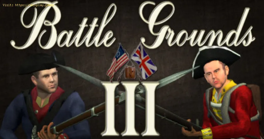 Battle Grounds III Cómo configurar Martillo