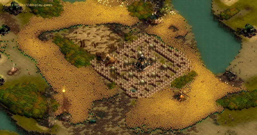 They Are Billions: como defender a colônia - Guia