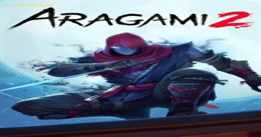 Aragami 2: Como fazer armas - Controle guia definitivo