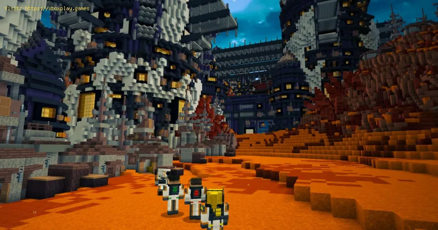Minecraft Realms: Cómo reparar el error 429
