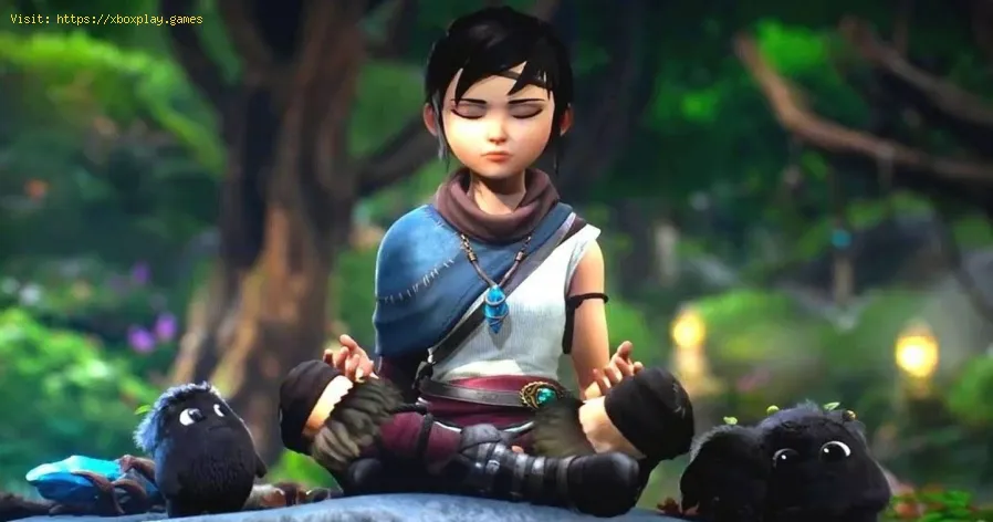 Kena Bridge of Spirits: Cómo vencer al comandante de la podredumbre