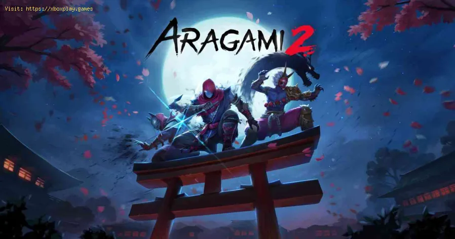 Aragami 2 : Comment obtenir le rang S