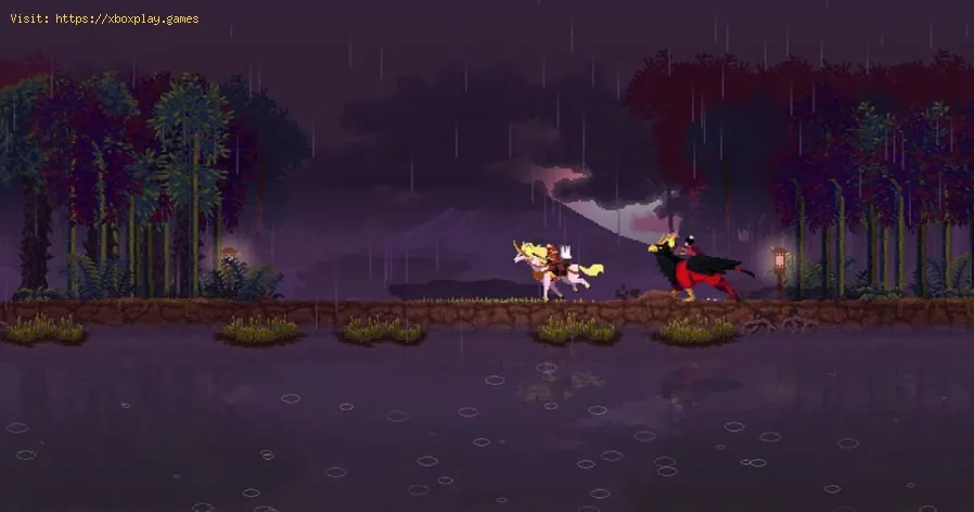 Kingdom Two Crowns: Cómo conseguir ermitaños