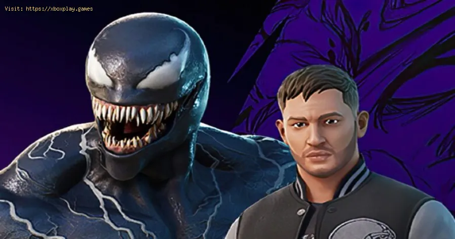 Fortnite: Como obter a pele de Eddie Brock