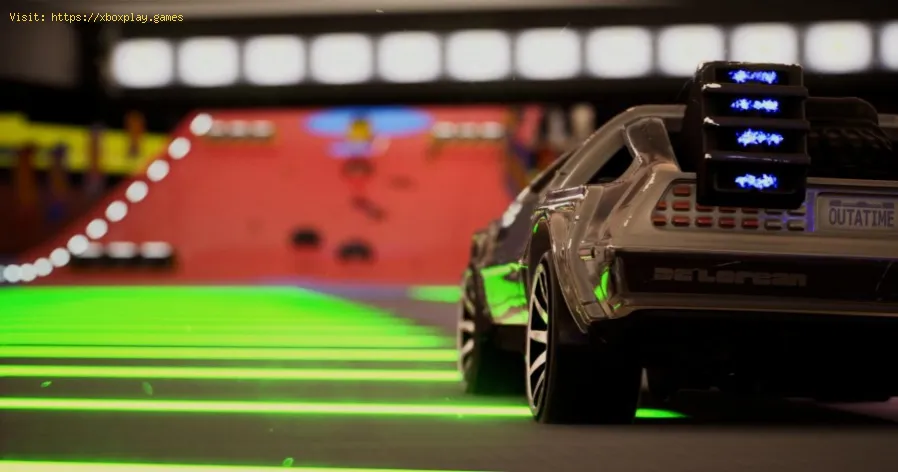 Hot Wheels Unleashed: Como usar segredos