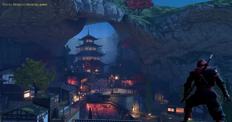 Aragami 2: Dónde encontrar oro - Consulta nuestras Guia