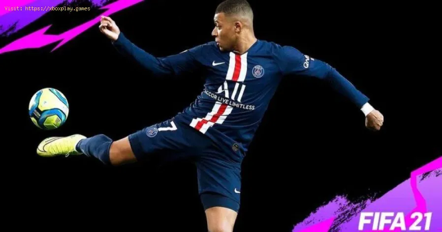 FIFA 22 : crash sur écran de démarrage et chargement