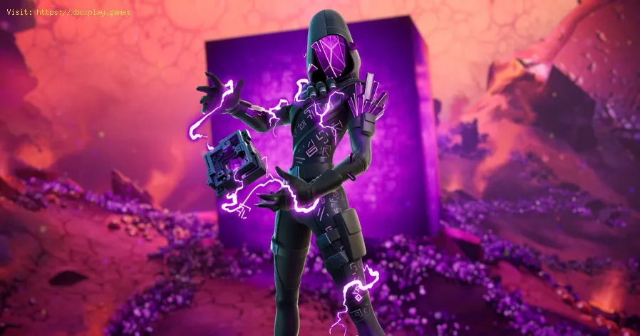 Fortnite: Cómo vencer al cubo asesino