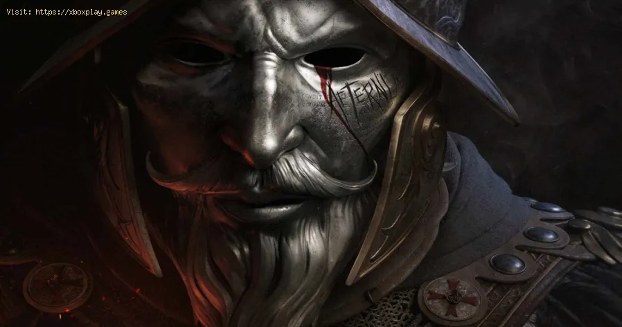 New World: Cómo conseguir un estoque