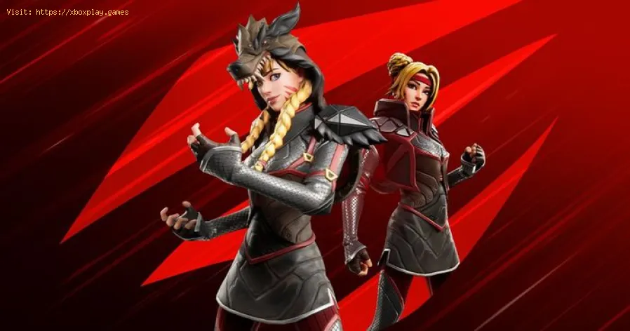 Fortnite: Where to Find Grim Fable in Chapter 2 Season 8