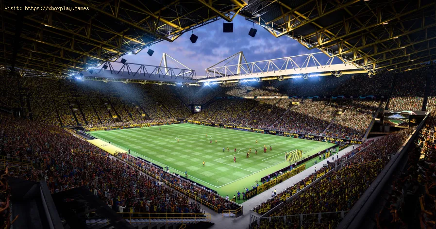 FIFA 22: come acquistare punti nell'applicazione web