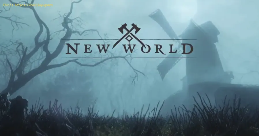 New World : erreur de blocage de la file d'attente