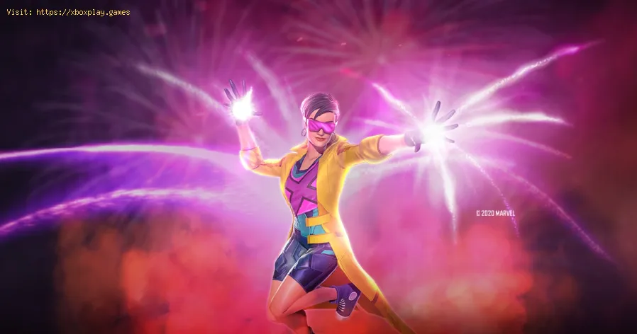 Marvel Strike Force: Entriegelung des Jubiläums