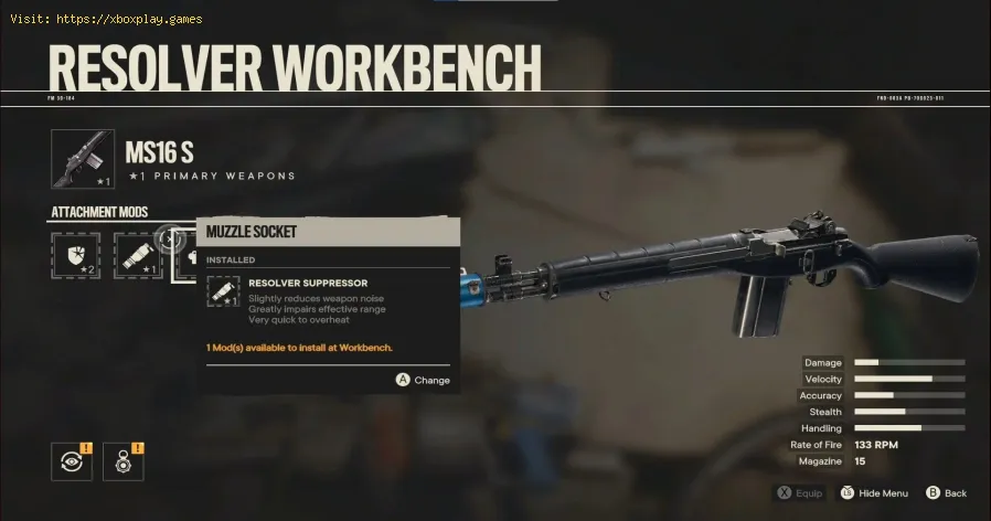 Far Cry 6 : Comment changer d'arme - Trucs et astuces
