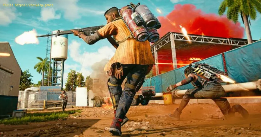 Far Cry 6: Comment obtenir le fusil Rites of Death