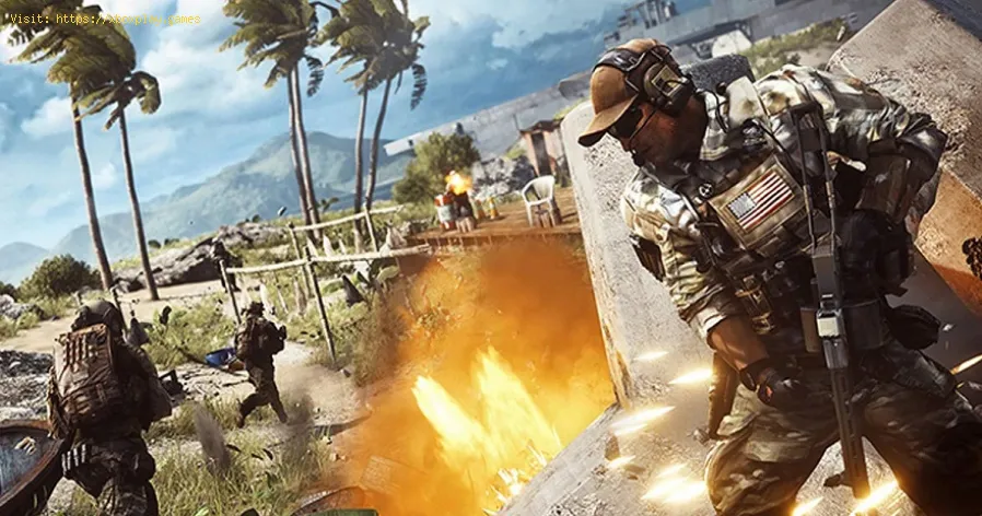 Battlefield 2042: How to turn off Crossplay