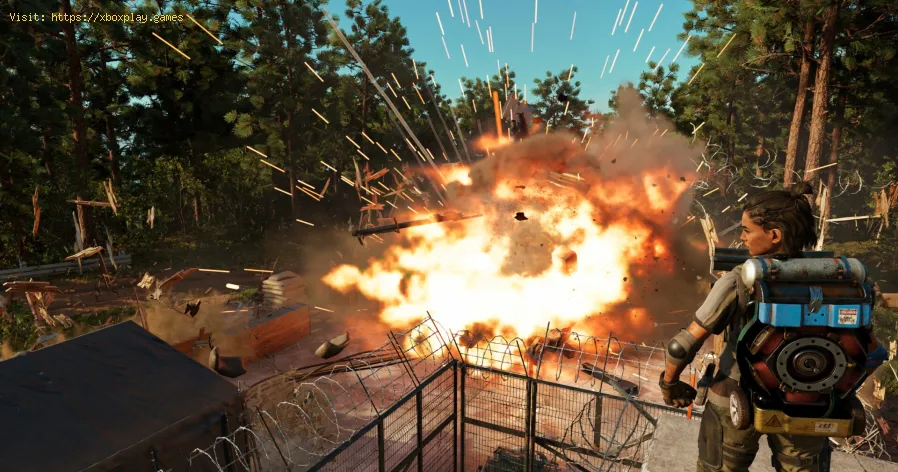 Far Cry 6: come ottenere Supremo-Bond