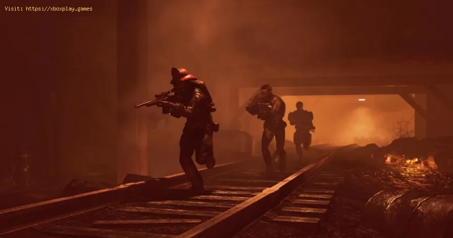 Fallout 76: Como obter a prescrição de RadAway