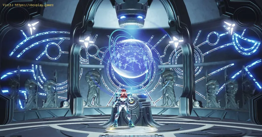Metroid Dread: dove trovare tutte le stazioni della mappa