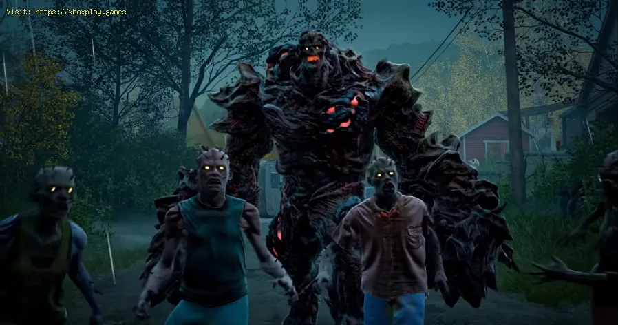 Back 4 Blood: Wie man den Breaker besiegt
