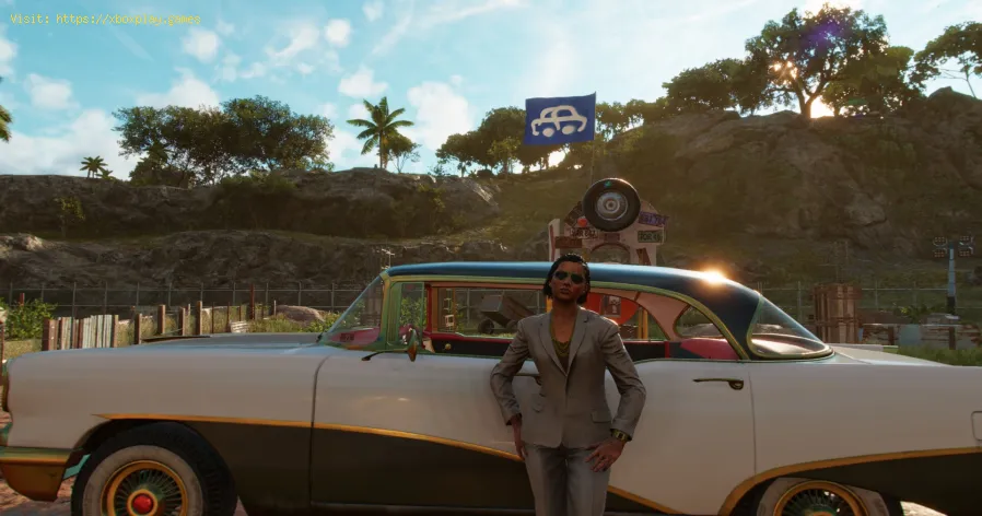 Far Cry 6: come ottenere più monete