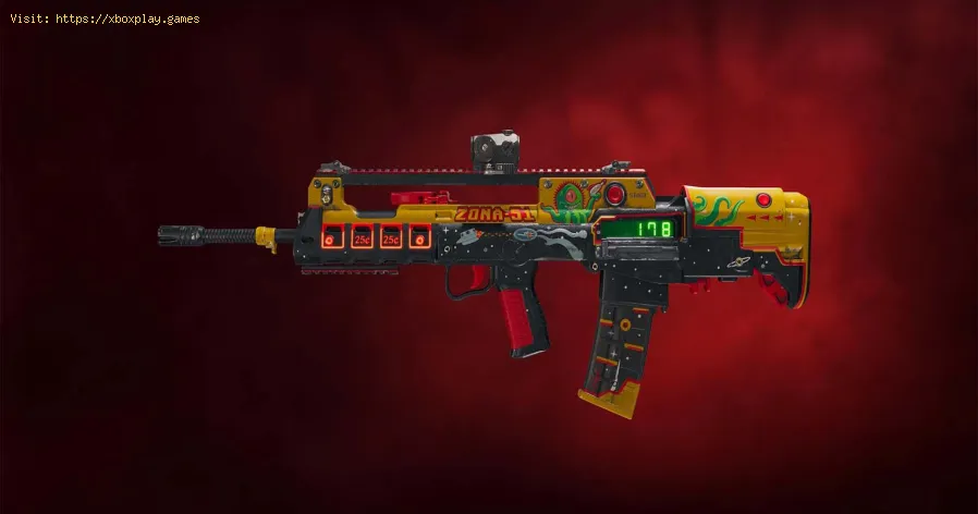 Far Cry 6: Dónde encontrar el rifle Zona 51