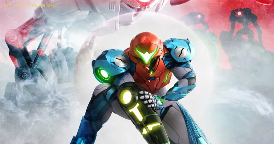 Metroid Dread: dove trovare tutti i teleportali