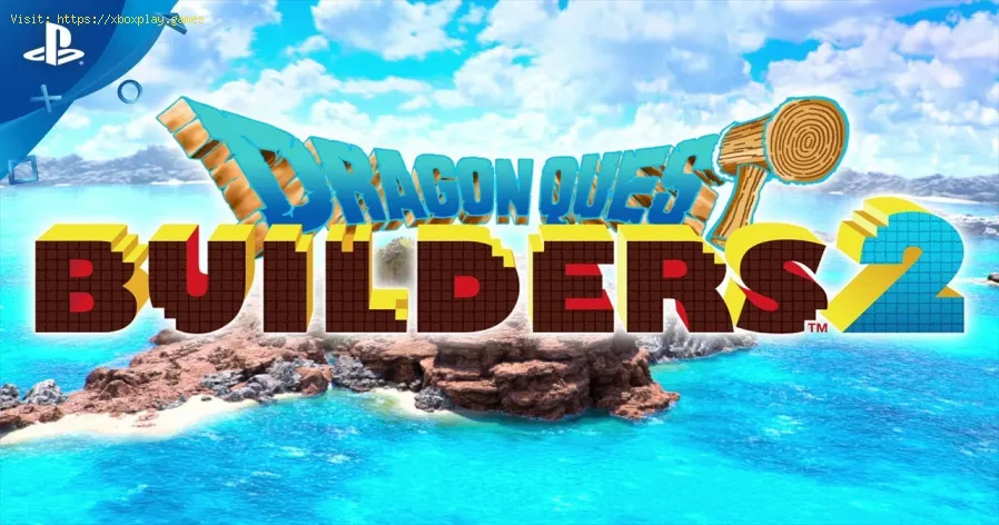 Dragon Quest Builders 2: Where To Find Gladiolus Seed - 