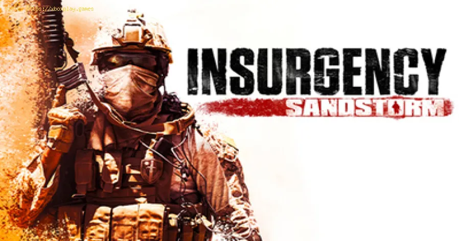 Insurgency Sandstorm: como consertar o congelamento