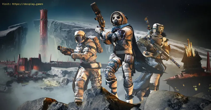 Destiny 2: Como corrigir o código de erro do Marmot