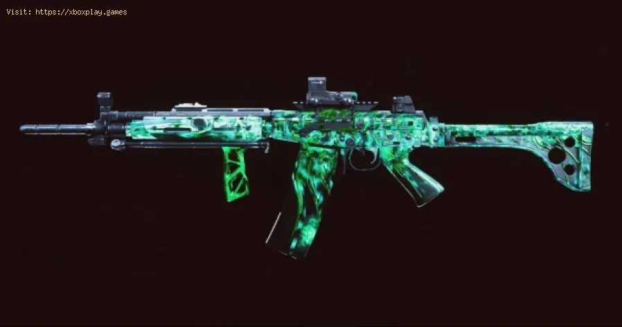 Call of Duty Warzone: La migliore attrezzatura di FARA 83
