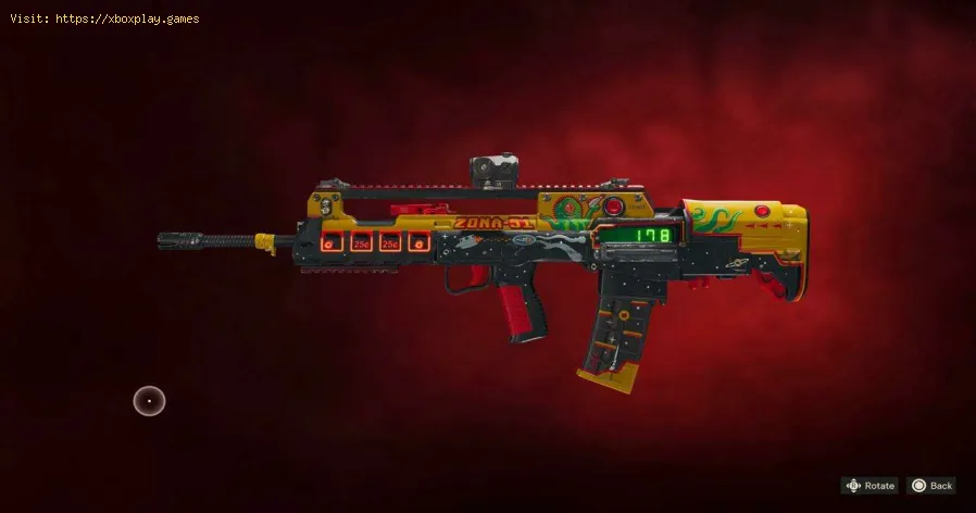 Far Cry 6: Dónde encontrar el rifle Sharkbite