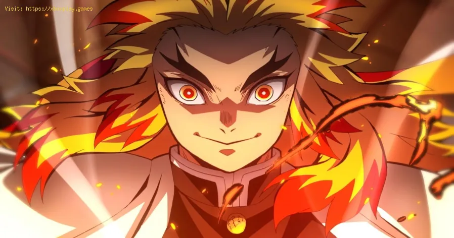 Demon Slayer The Hinokami Chronicles：連国のロックを解除する方法-1
