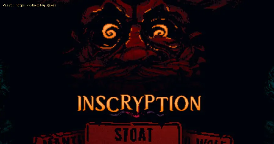 Inscryption : comment battre P03 - Consultez notre guide